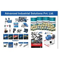 Advanced Industrial Solutions Pvt. Ltd logo - Similar company to Advanced Industrial Solutions Pvt Ltd