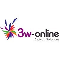 3W-online logo - Similar company to Banqcompare