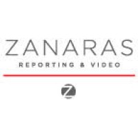 Zanaras Reporting and Video logo - Similar company to Kaplan Leaman & Wolfe Court Reporters