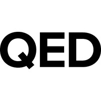 QED Property logo - Similar company to The Flow Effect