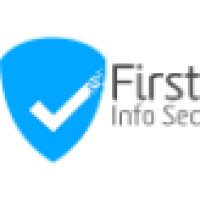 First Info Group logo - Similar company to Elitevad