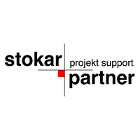 Stokar+Partner AG logo - Similar company to Marcel Architecten