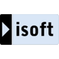ISOFT Bilişim Hizmetleri Yazılım Geliştirme A.Ş. logo - Similar company to Vidco Yazılım Araştırma Geliştirme T.A.Ş.
