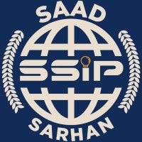 Saad Sarhan for intellectual property logo - Similar company to Explorebeds.Com