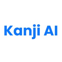 Kanji AI logo - Similar company to Op Innovate
