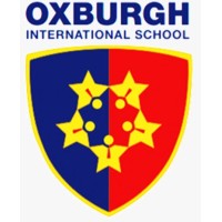 CAREERS OXBURGH INTERNATIONAL SCHOOL logo - Similar company to Edtherapy