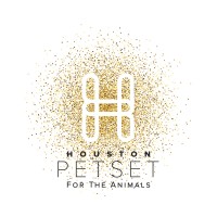 Houston PetSet - 501c3 Nonprofit logo - Similar company to Her3Sy, Llc