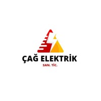 Çağ Elektrik San. Tic. logo - Similar company to Yüceller Grup Elektrik Ve Mühendislik