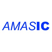 AMASIC Design Co. Ltd. logo - Similar company to Mina
