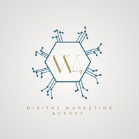 Waiz Digital Marketing Agency logo - Similar company to Digtize - Web Development & Digital Marketing Agency