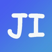 JI Tutoring logo - Similar company to Level 2 Designs