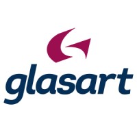 Glasart logo - Similar company to Bis520- Uma Empresa Do Grupo Ittex