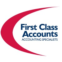 First Class Accounts NZ Ltd logo - Similar company to First Class Accounts