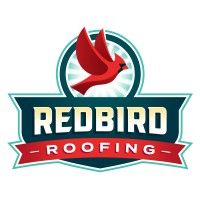 RedBird Roofing logo - Similar company to Red Bird Roofing