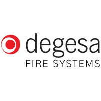 degesa fire systems logo - Similar company to Mino Fire Engineering