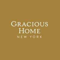 Gracious Home logo - Similar company to Carra Builders Commercial Construction Co.