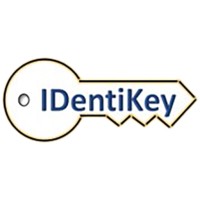 IDentiKey, LLC logo - Similar company to Identikey