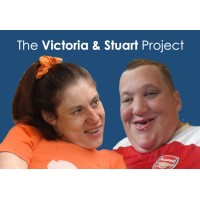 The Victoria & Stuart Project logo - Similar company to The Dapple Project
