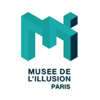 Musée de l'Illusion logo - Similar company to Science Experiences