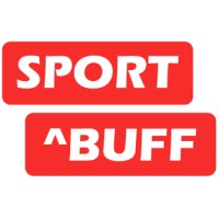 Sport BUFF logo - Similar company to The Team Play