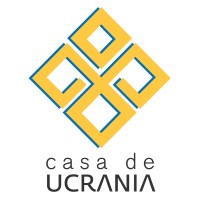 Casa de Ucrania logo - Similar company to Ucrania Global
