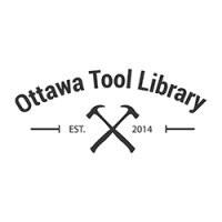 Ottawa Tool Library logo - Similar company to The Tool Library