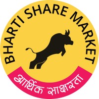 Bharti Share Market logo - Similar company to Bharti Softtech