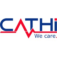 CATHI GmbH logo - Similar company to Gpp Support B.V.