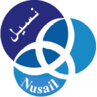 Nusail logo - Similar company to Nusa Raya Cipta