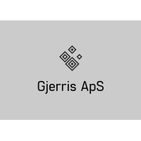 GJERRIS ApS logo - Similar company to Rosenfeldt