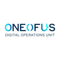 Oneofus - Digital Operations Unit logo - Similar company to Spider Engineering
