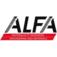 Groupe Alfa logo - Similar company to Cms Entrepreneurs Généraux Inc.