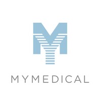 MyMedical logo - Similar company to Aviation-Y