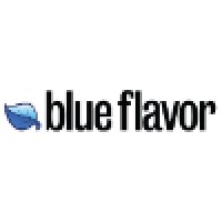 Blue Flavor
