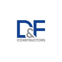 D&F Constructors, Inc. logo - Similar company to Rosewood Excavating