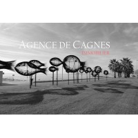 Agence de Cagnes