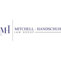 Mitchell-Handschuh Law Group logo - Similar company to Donovanfingar Llc