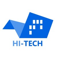 Hi-Tech Construction Inc. logo - Similar company to Hi Tech Construction Ltd.