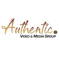Authentic Video & Media Group logo - Similar company to Timeline Video
