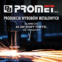 PROMET sp. j. - Produkcja wyrobów metalowych - Nowy Tomyśl logo - Similar company to Montex Shipyard