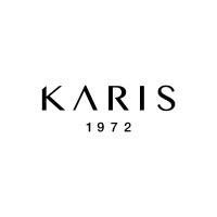 Karis logo - Similar company to Les Imparfaits