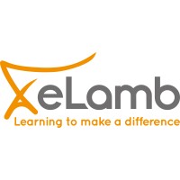 eLamb LTD logo - Similar company to Weebee Learning