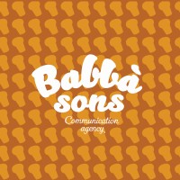 Babbàsons logo - Similar company to Creativia Studio