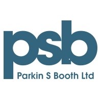 Parkin S Booth Ltd logo - Similar company to Clough Corporate Solutions Limited