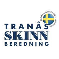 AB TRANÅS SKINNBEREDNING logo - Similar company to Kero Leather Ab