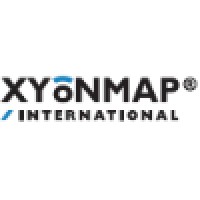 XYONMAP INTERNATIONAL - GPS SOLUTIONS logo - Similar company to Franck & Fischer