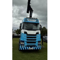 AQ Logistics Ltd logo - Similar company to Sky-Bot