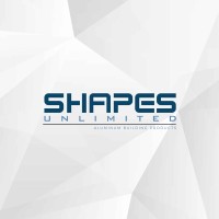 SHAPES Unlimited, Inc. logo - Similar company to Decarbonator By Chemxworks