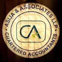 Asija & Associates LLP logo - Similar company to Bhargava & Co, Chartered Accountants