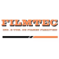 Filmtec Industria e Comercio de Filmes Flexiveis logo - Similar company to Gráfica E Editora Visograf Ltda